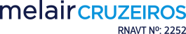 Melair Cruzeiros Logo